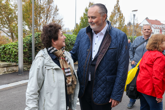 Tag der offenen Tür