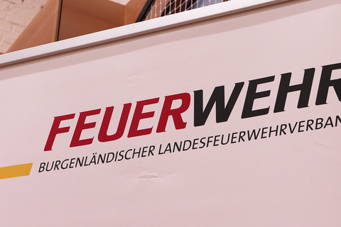 »Gemeinsam.Sicher.Feuerwehr«