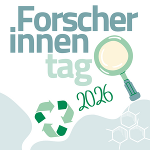 Forscherinnentag 2026