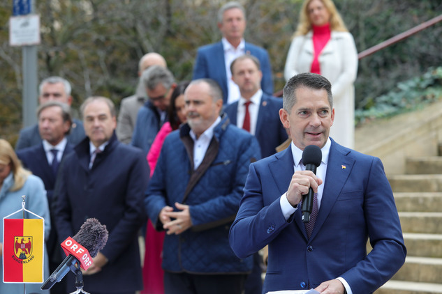 Tag der offenen Tür