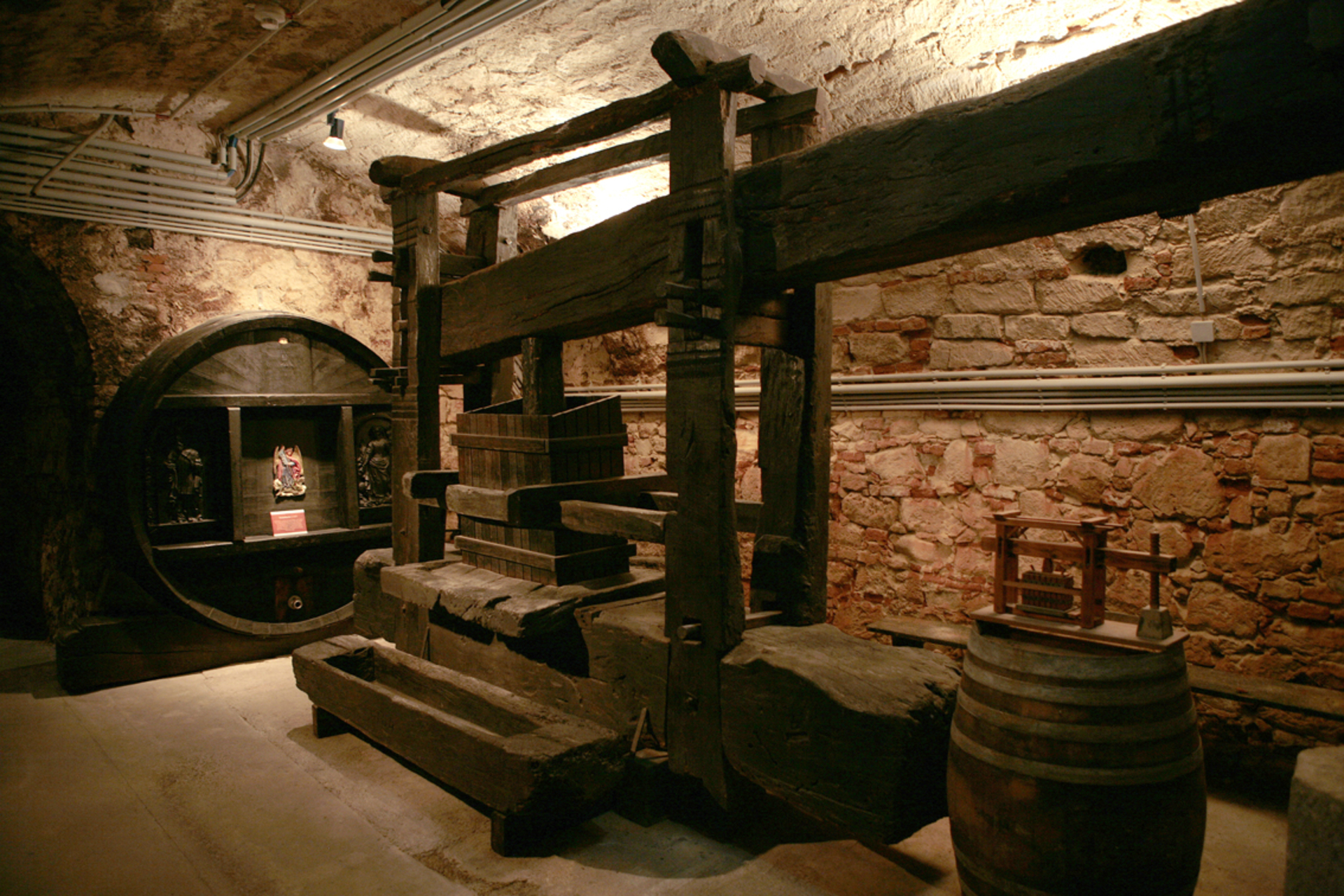 Weinmuseum Burgenland Weinmuseum Burgenland