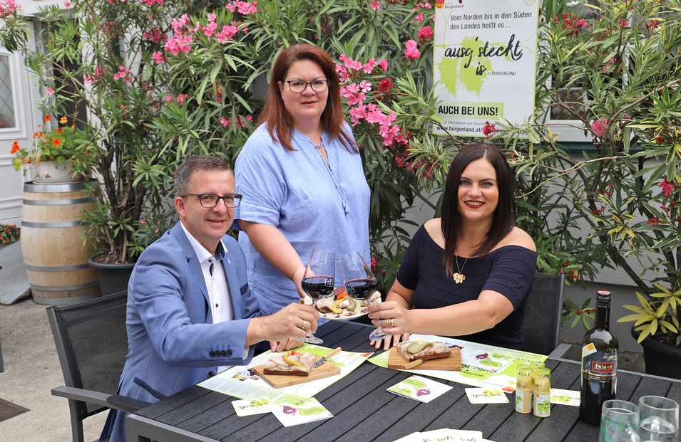 Buschenschanktag 2020