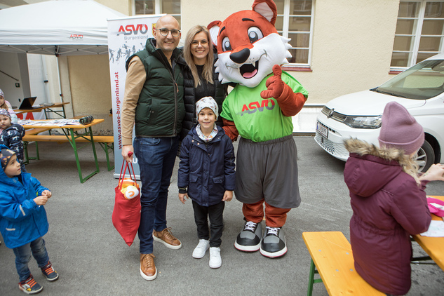 Tag der offenen Tür 2024