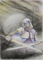 Samurai von den Sternen