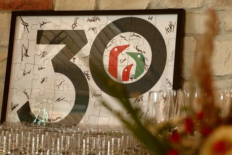 Nationalpark Neusiedler See-Seewinkel feierte 30-jährige grenzüberschreitende Zusammenarbeit