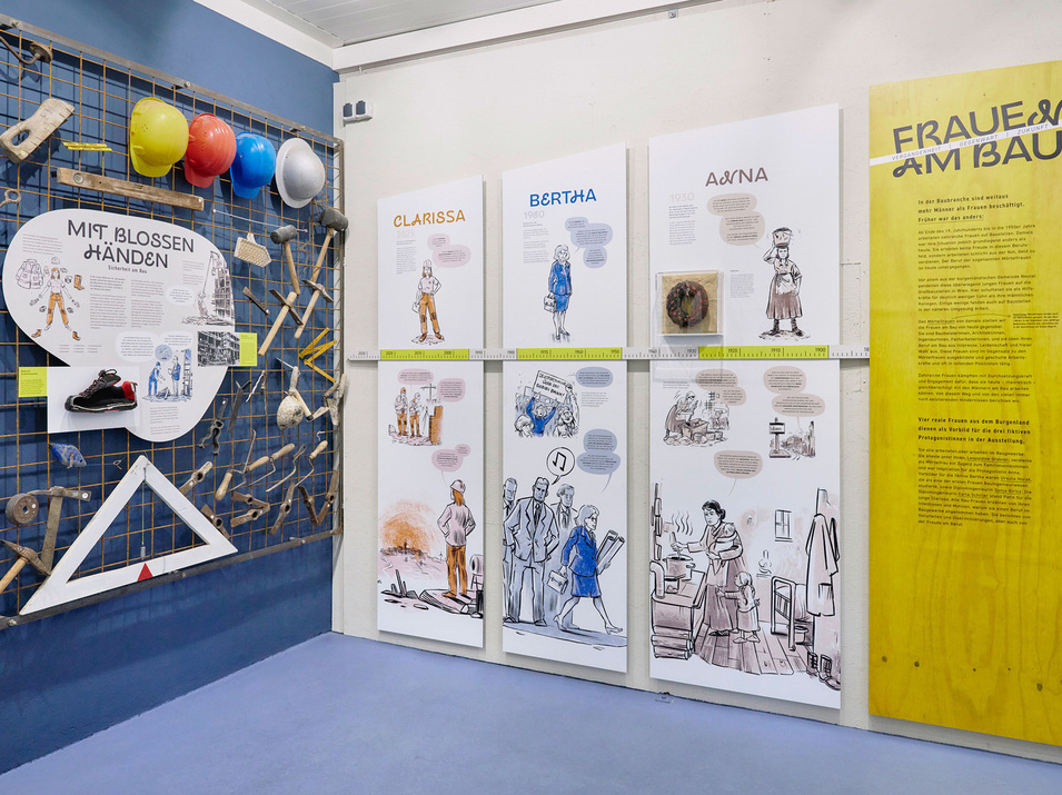 Sonderausstellung