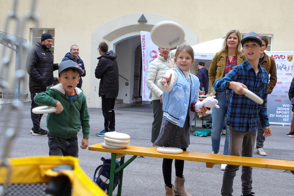 Tag der offenen Tür 2024