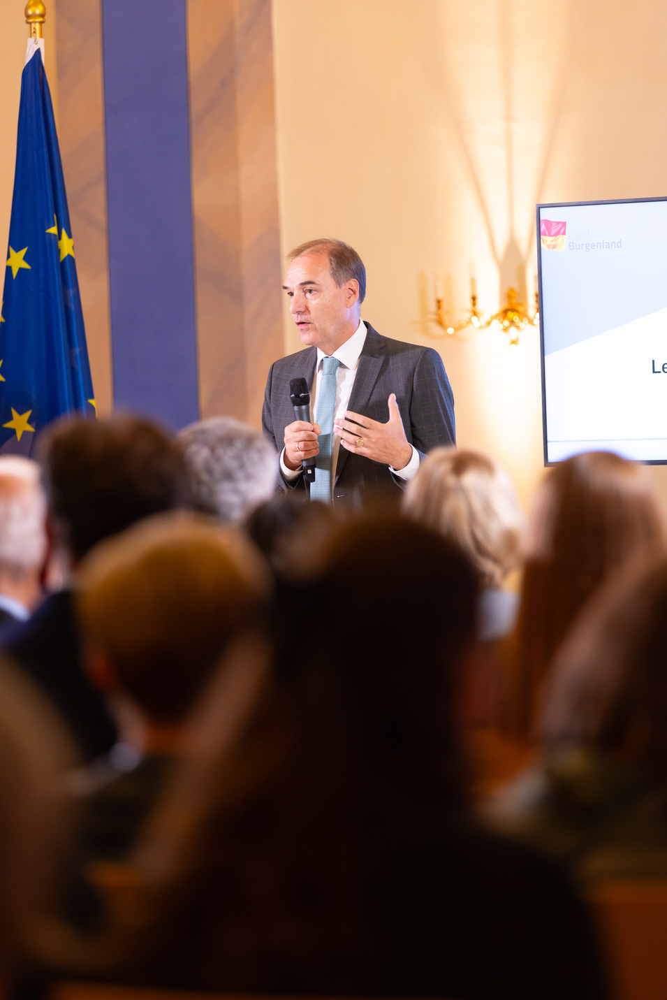 Wissenschaftspreise 2024