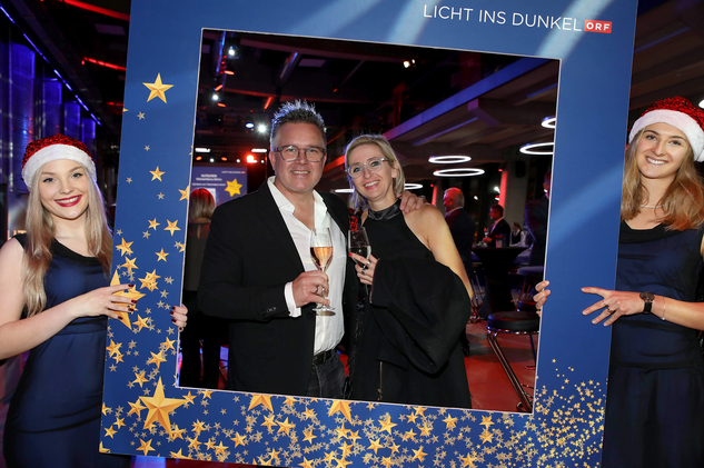 Licht ins Dunkel Gala 2022