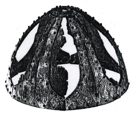 Spangenhelm