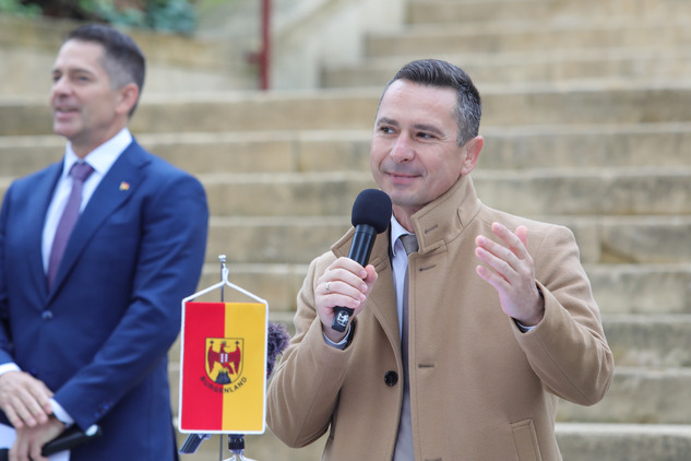 Tag der offenen Tür