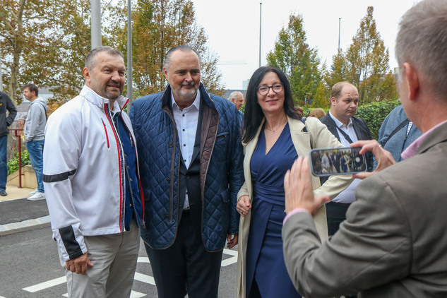 Tag der offenen Tür