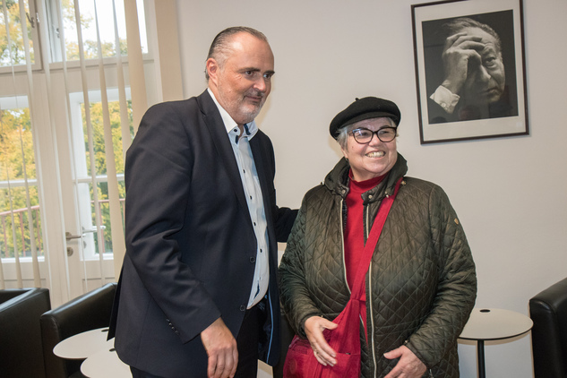 Tag der offenen Tür