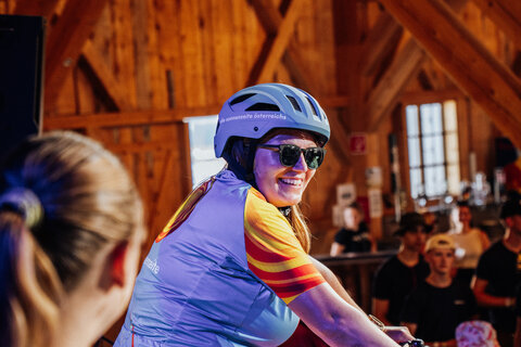Starker Auftritt von Burgenland Tourismus beim Woodstock der Blasmusik 2026: Im Mittelpunkt standen die vielfältigen Urlaubsangebote des Landes.