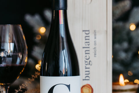 Symbolfotos sowie aktuelle Bilder vom my Burgenland Shop.