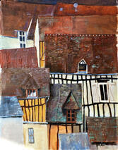 Petit-Angelie, Normandie