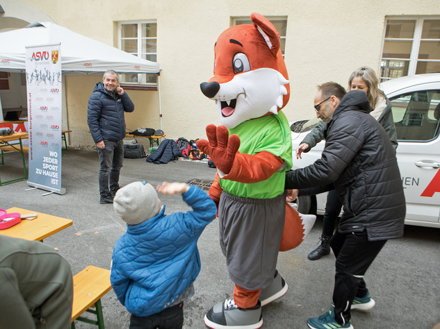 Tag der offenen Tür 2024