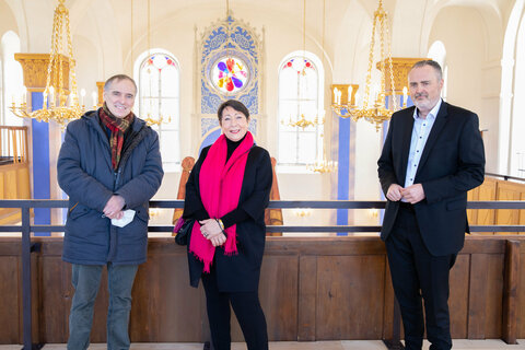 Präsentation Synagoge Kobersdorf-1