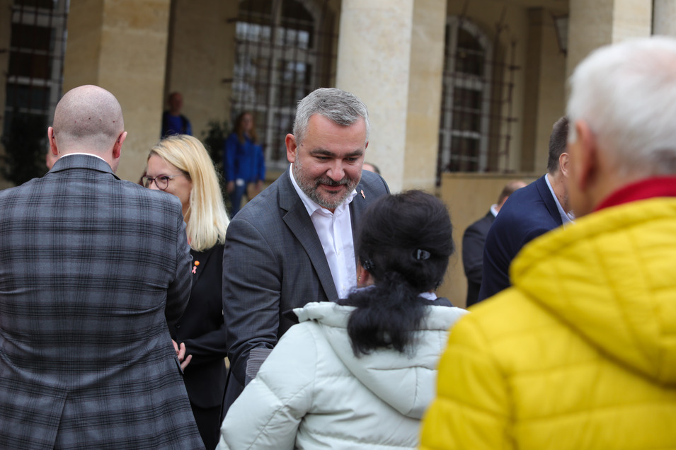 Tag der offenen Tür 2024