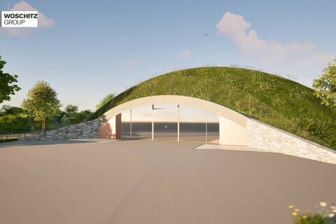 Hügelgräberfeld Schandorf werden urgeschichtlicher Hotspot