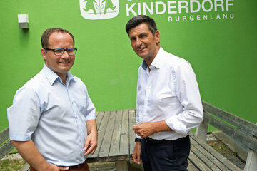 SOS Kinderdorf Pinkafeld