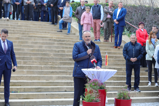 Tag der offenen Tür