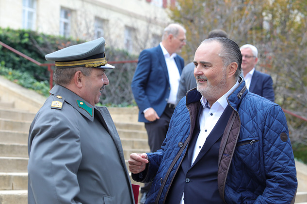 Tag der offenen Tür