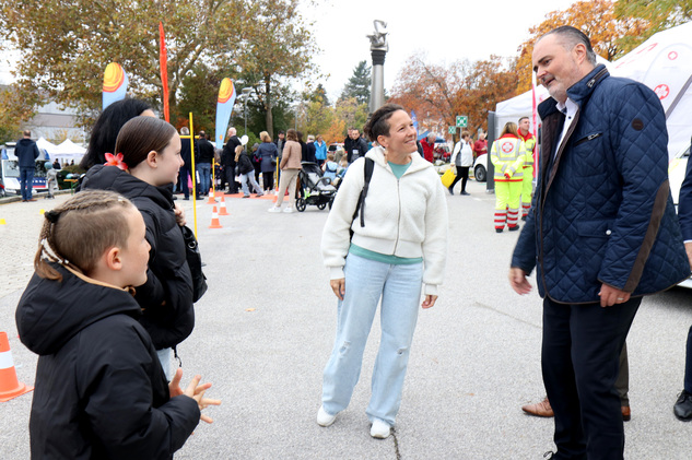 Tag der offenen Tür