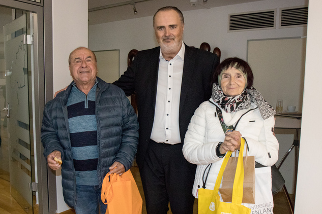 Tag der offenen Tür