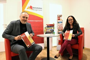 Bildquelle: Bgld. Landesmedienservice, Fercsak Hermann