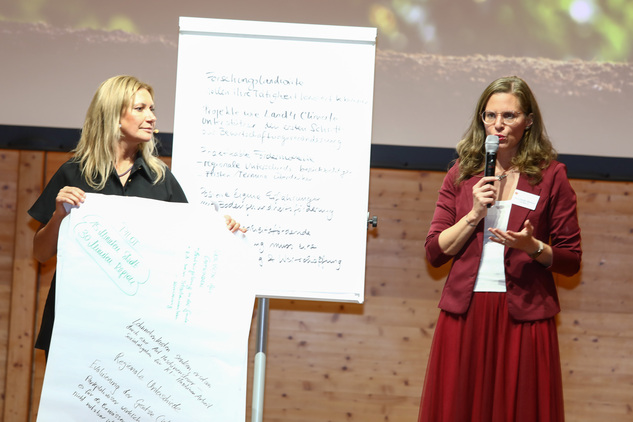 1. Bgld. Bodensymposium