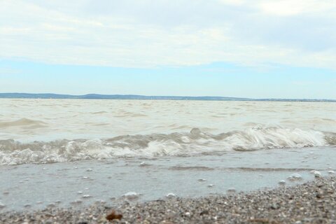Das Comeback des Jahres: Der Neusiedler See ist wieder zurück!