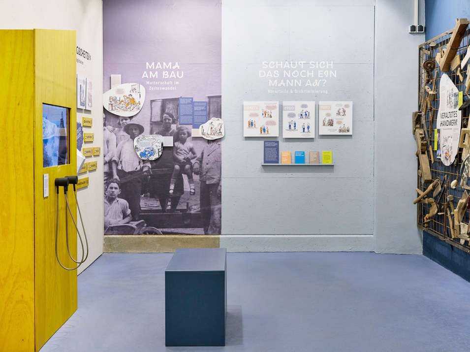 Sonderausstellung