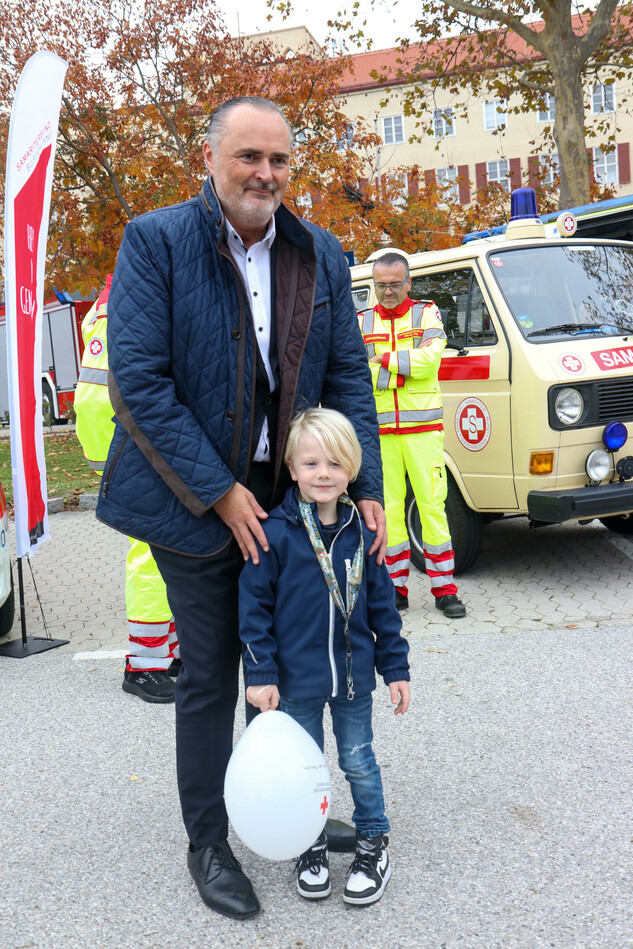 Tag der offenen Tür 2024