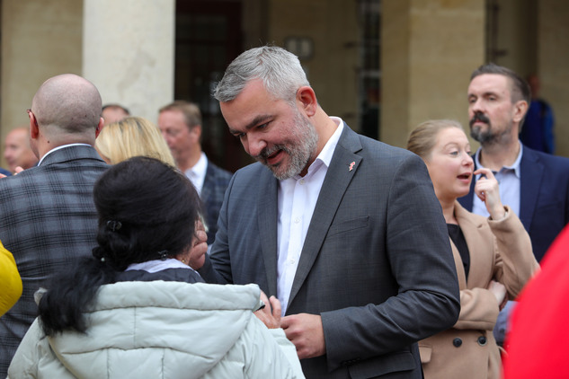 Tag der offenen Tür