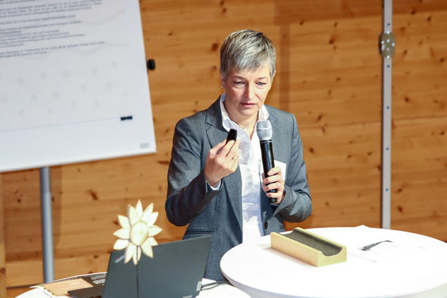 1. Bgld. Bodensymposium