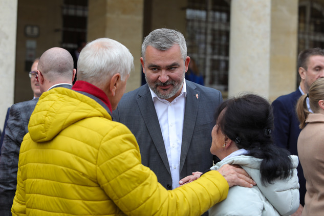 Tag der offenen Tür 2024