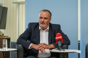 LH Hans Peter Doskozil