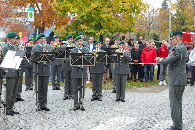 Tag der offenen Tür