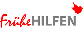 Logo Frühe Hilfen