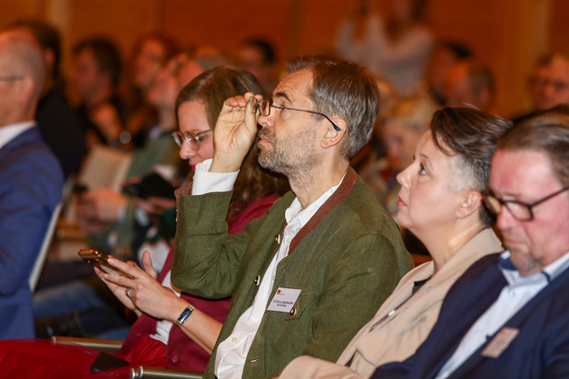 1. Bgld. Bodensymposium