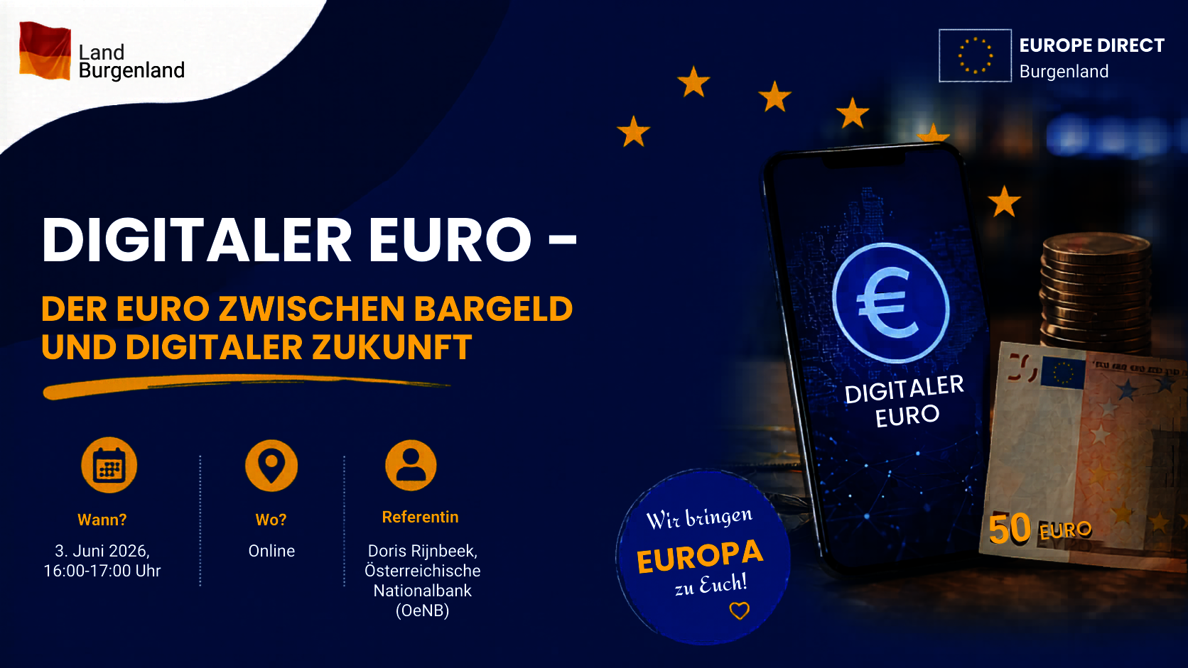 Digitaler Euro