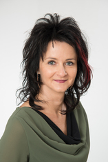 Stabsstellenleiterin Mag.a Birgit Martinek, M.A., B.A.