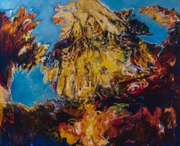 Conversation in the air