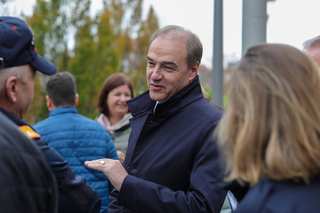 Tag der offenen Tür