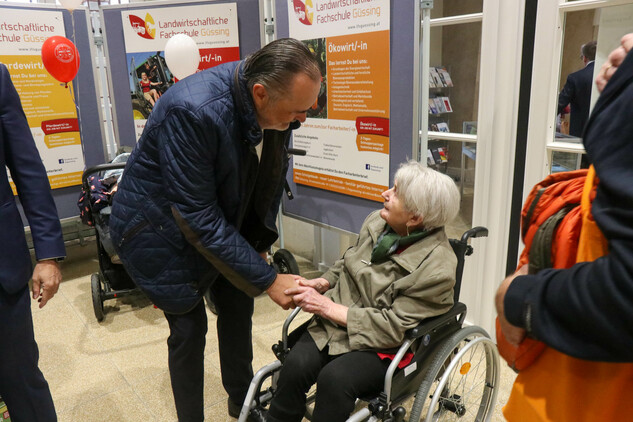 Tag der offenen Tür