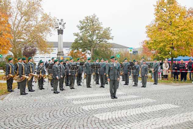 Tag der offenen Tür
