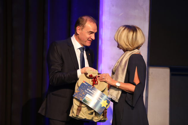 Licht ins Dunkel Gala 2022