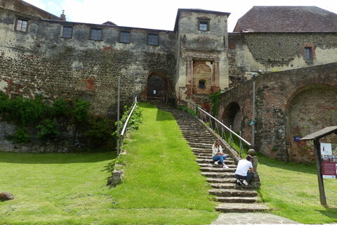 Burg Güssing