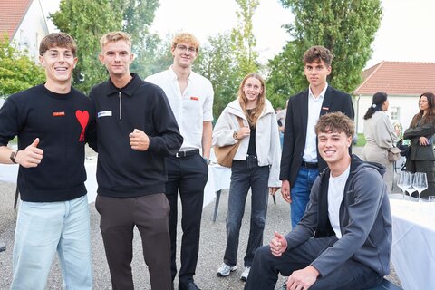 Die Unterstützung junger Sporttalente ist das zentrale Anliegen des Sportpool Burgenland, der am Montag in Donnerskirchen sein 25-jähriges Bestehen feierte.